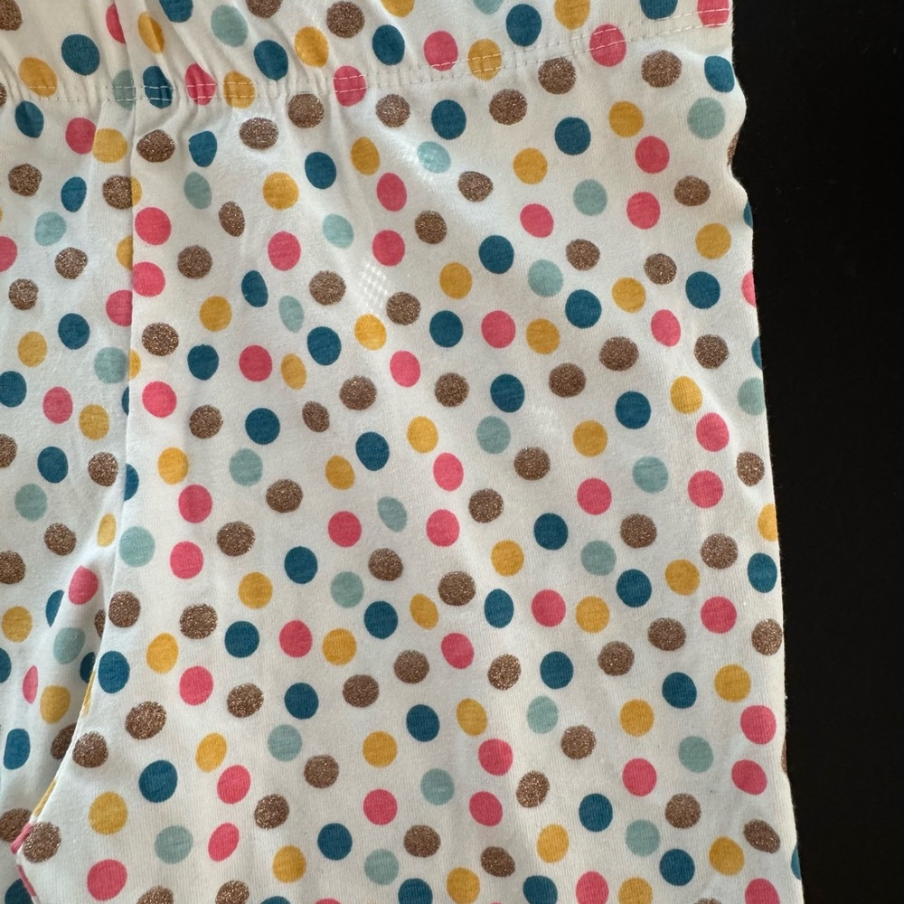 Multicolor Kids Leggings Collection - Picture 8 of 11